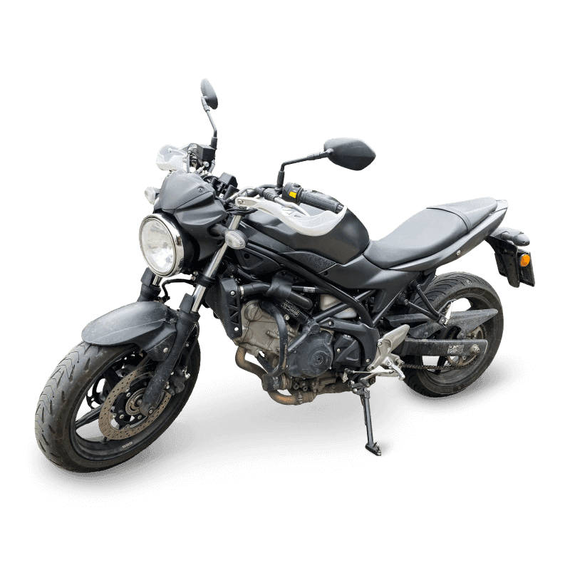 Suzuki SV 650
