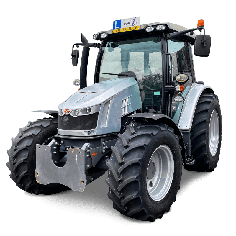 Massey Ferguson MF 5608