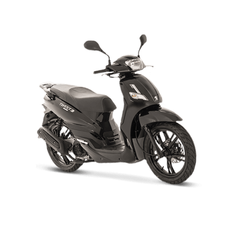 Peugeot Tweet 50 4T