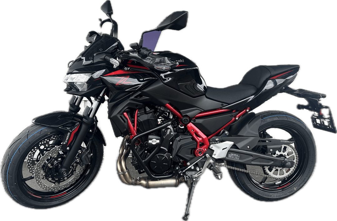 Kawasaki Z 650